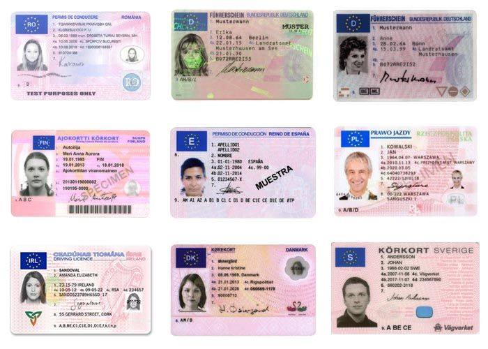 EU driving license help – professional assistance for residents and expats to obtain, renew, or exchange their licenses legally across the European Union.