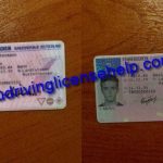 German driving license assistance