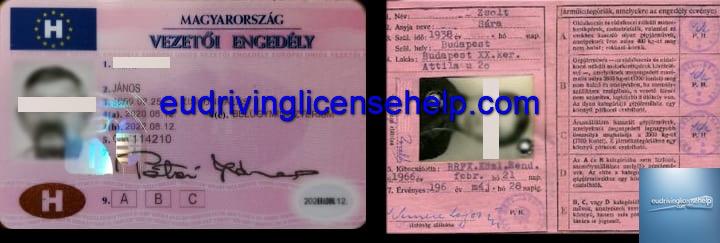 Read more about the article How to Get or Convert a Driving License in Hungary