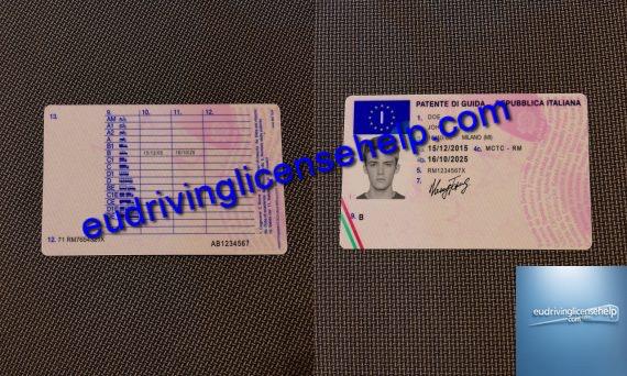 Read more about the article Exchange or Apply for a Driving License in Italy